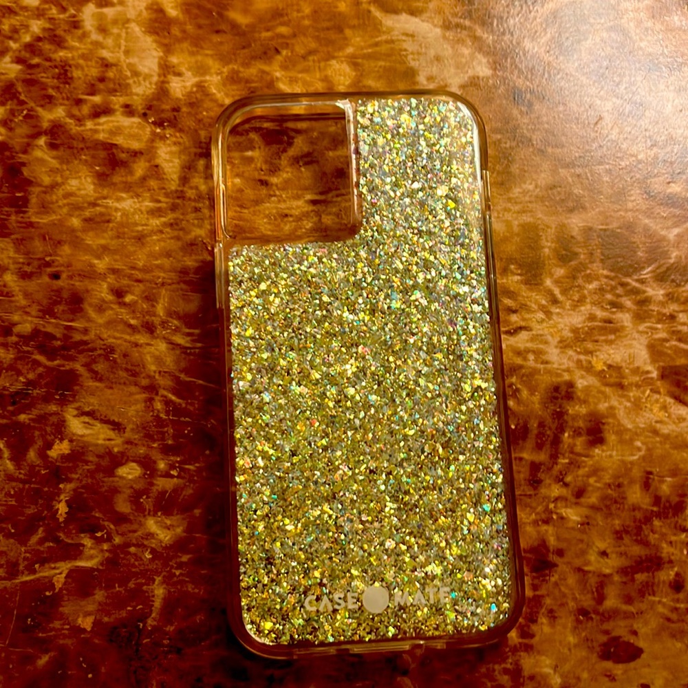 iPhone 12 mini case
